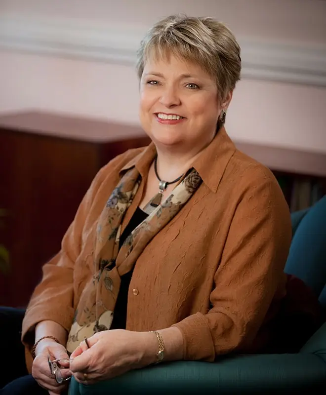 Anne M. Sitarz