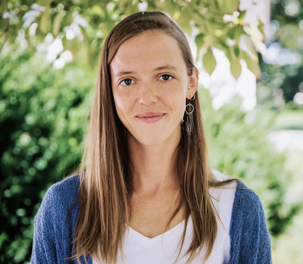 Emily Mangan