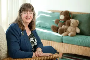Nancy MacConnachie