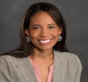 Rashelle B. Hayes