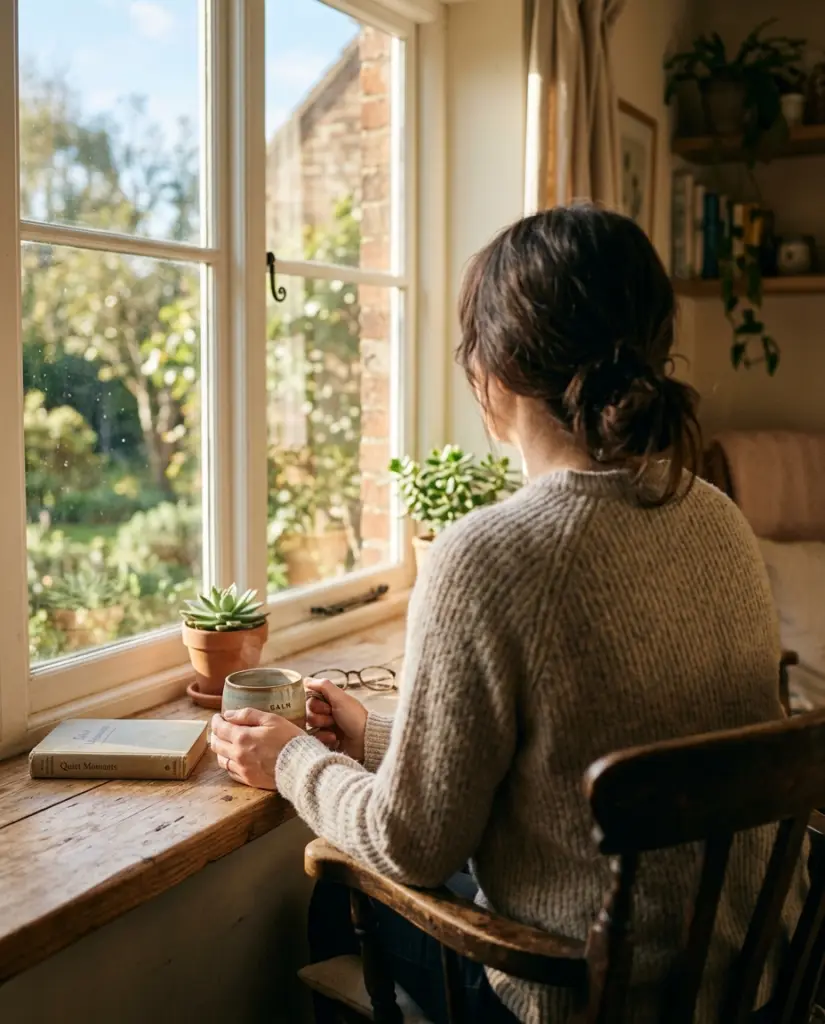 Supportive care for anxiety at The Westwood Group in Richmond, VA