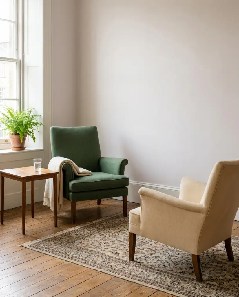 Supportive care for EMDR therapy at The Westwood Group in Richmond, VA