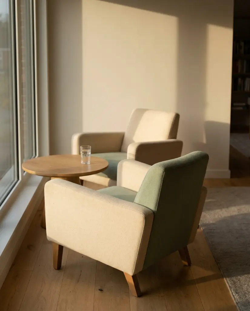 Supportive care for individual therapy at The Westwood Group in Richmond, VA