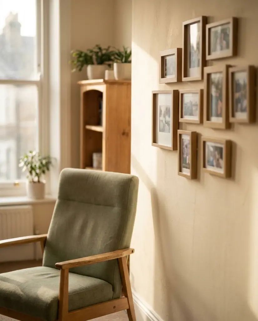 Supportive care for internal family systems therapy at The Westwood Group in Richmond, VA