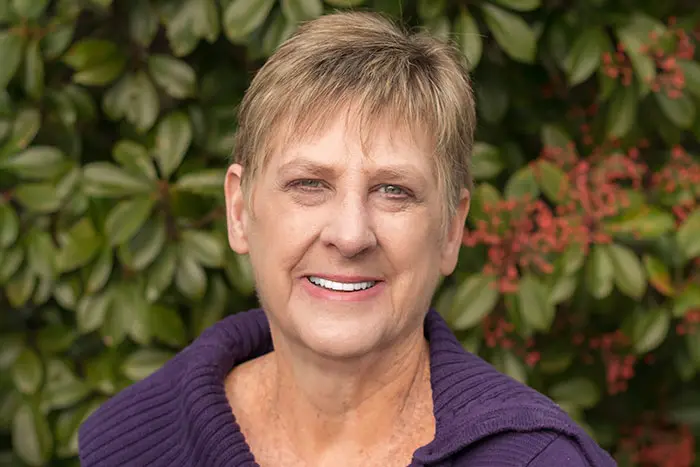 Cheryl Whitman
