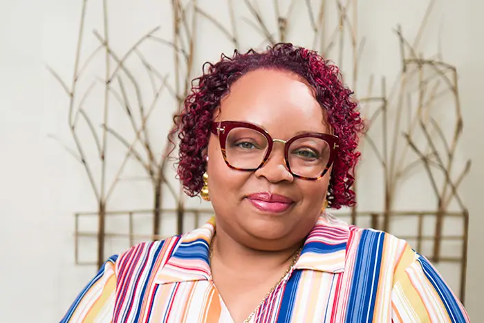 Tawana Taylor